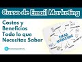 Email marketing 2: ¿El email marketing, funciona (efectividad, precio…)?