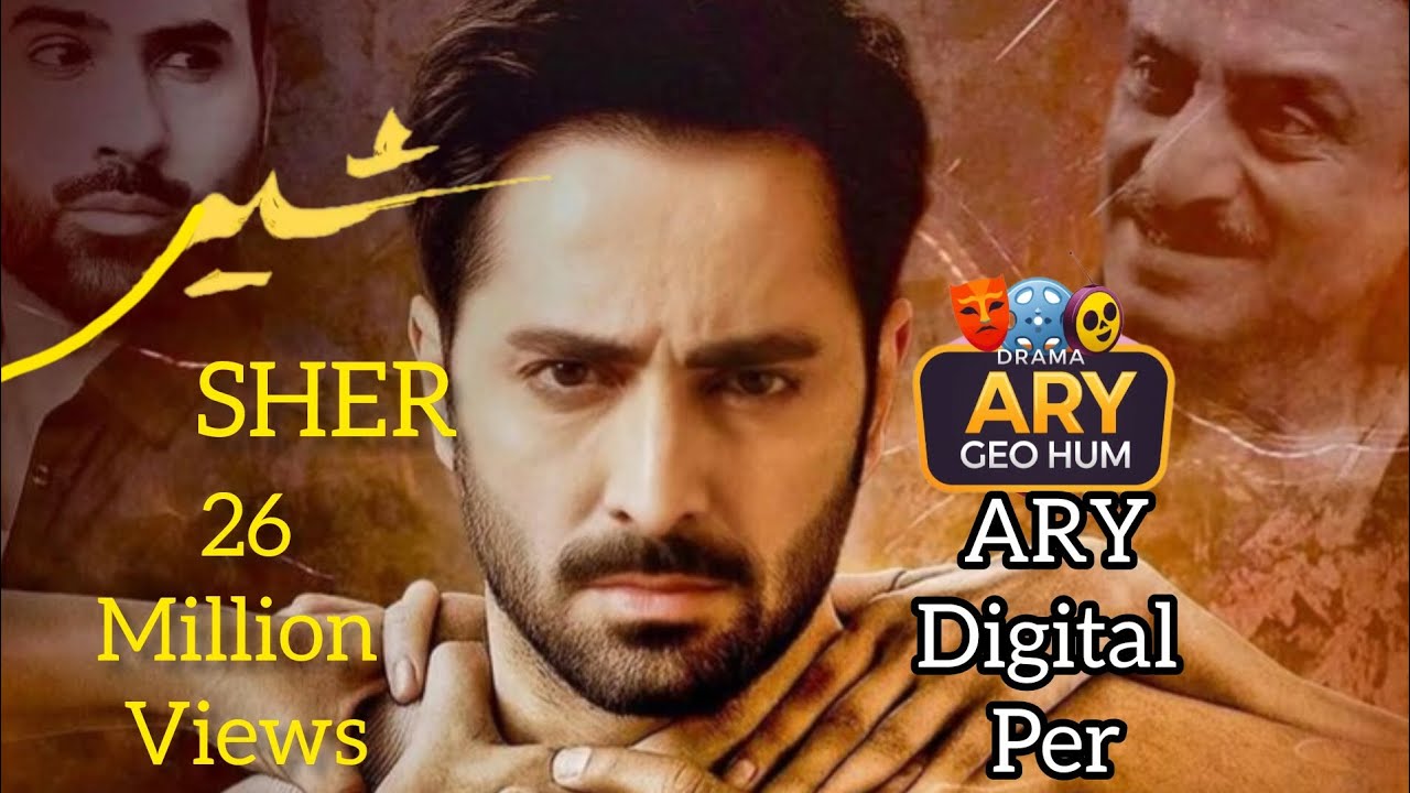 Sher Last Episode 36 Review | Emotional End & Shocking Twist