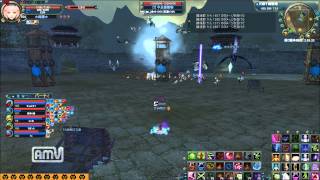 12年05月05日(土) Flourite vs Annwn ×天照す鏡(防)