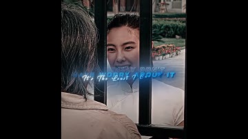 Thumbnail of "Words Become Truth" | CJ7 Edit | EMIN ft. JONY - Kamin (slowed) (tiktok remix) #stephenchow