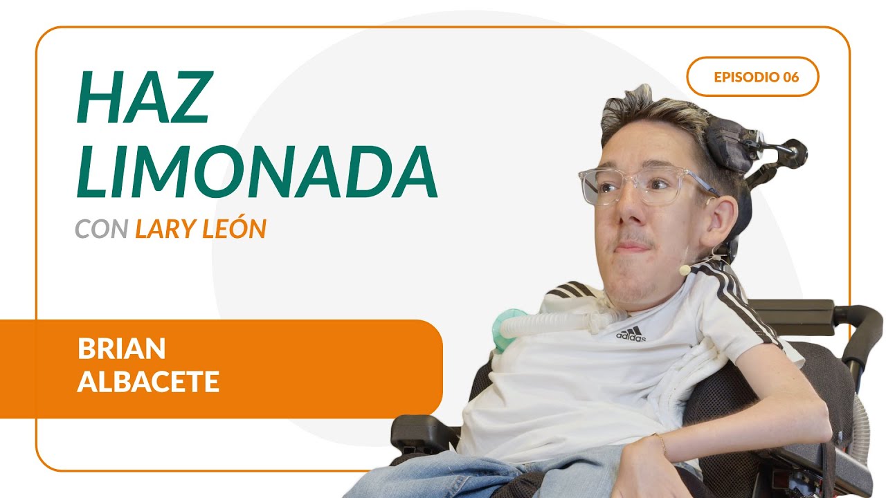 Brianeitor: Superando Barreras y Alcanzando Sueños