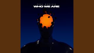 Who We Are