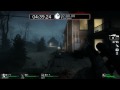 Left 4 Dead Survival Mode The Boathouse Death Toll Gold Medal Part 1