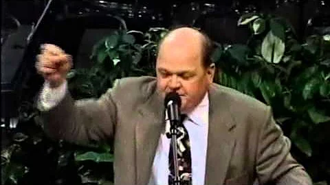 Praise Break | Rex Johnson | BOTT 1999