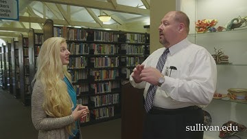 Sullivan University Tuition Reduction