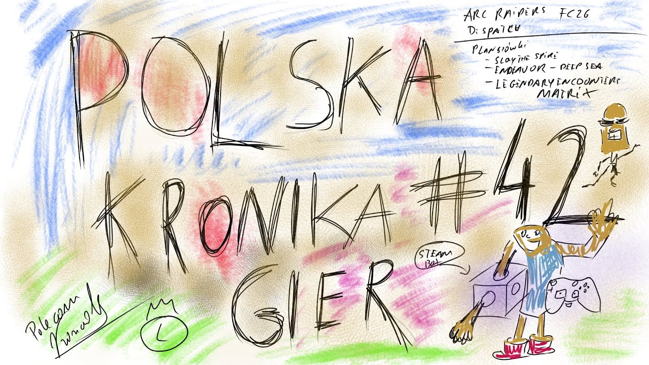 Prawie jak u Czechowa - PKG42