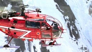 Alpine Rescue - Episode 1 - Angels of Mont Blanc