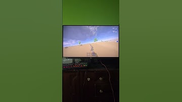 Sim training#1-Freestyle