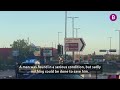 Police launch Perry Barr murder probe as man dies after attack