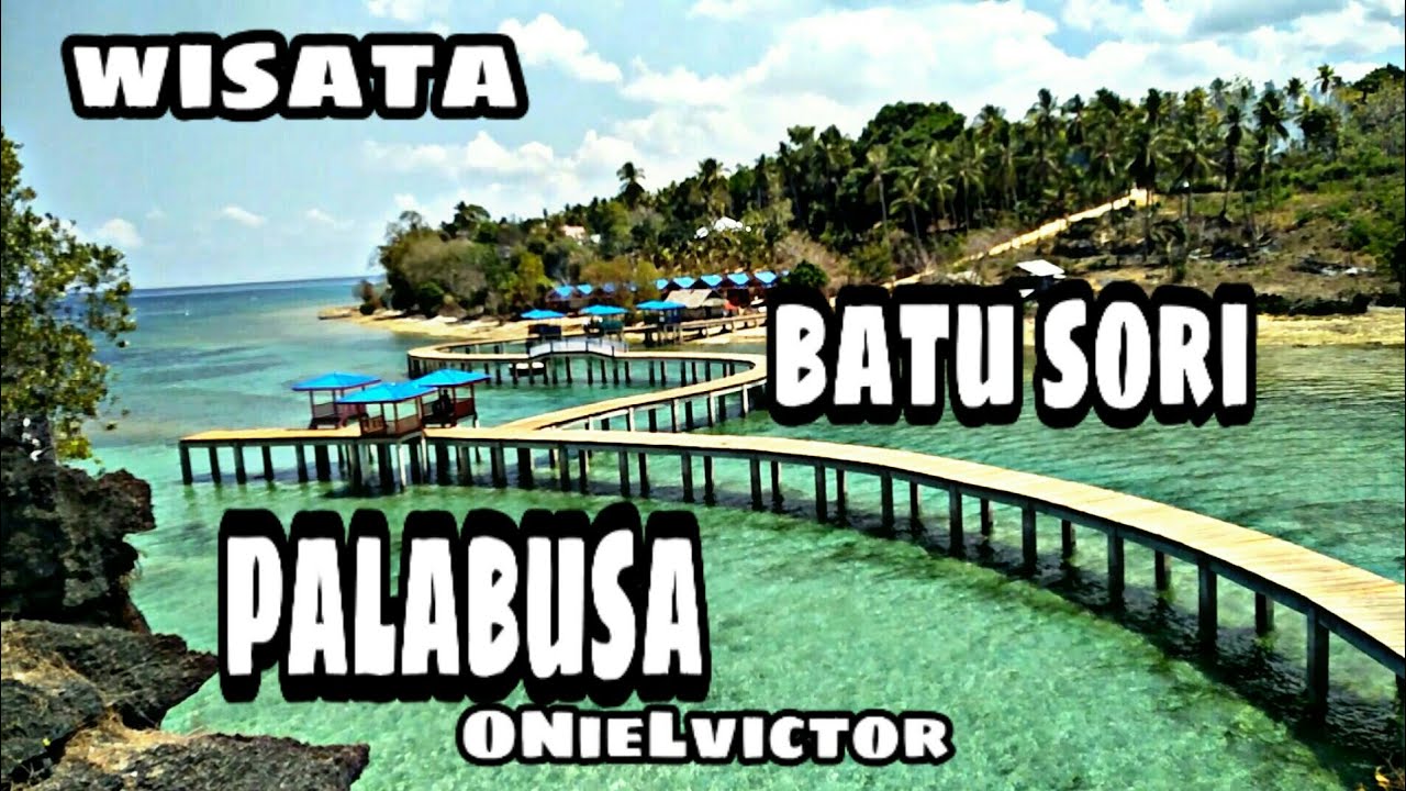 Wisata Batu Sori Palabusa Buton Tiket Com Youtube Wisata Batu Sori Palabusa Buton Tiket Com Youtube