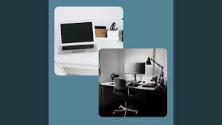 Sublime Backdrops for Work and Wellness