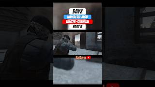 Namalsk Part 5 #dayz #dayzstandalone #dayzgameplay #dayznamalsk #namalsk #namalskrp #dayzrp #dayzps
