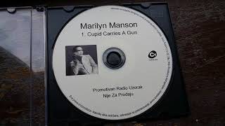 Marilyn nanson - Cupid carries a gun  (instrumental)