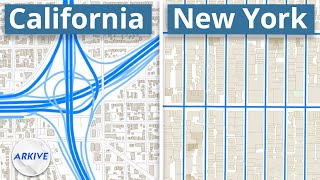 Why California's Infrastructure is Failing