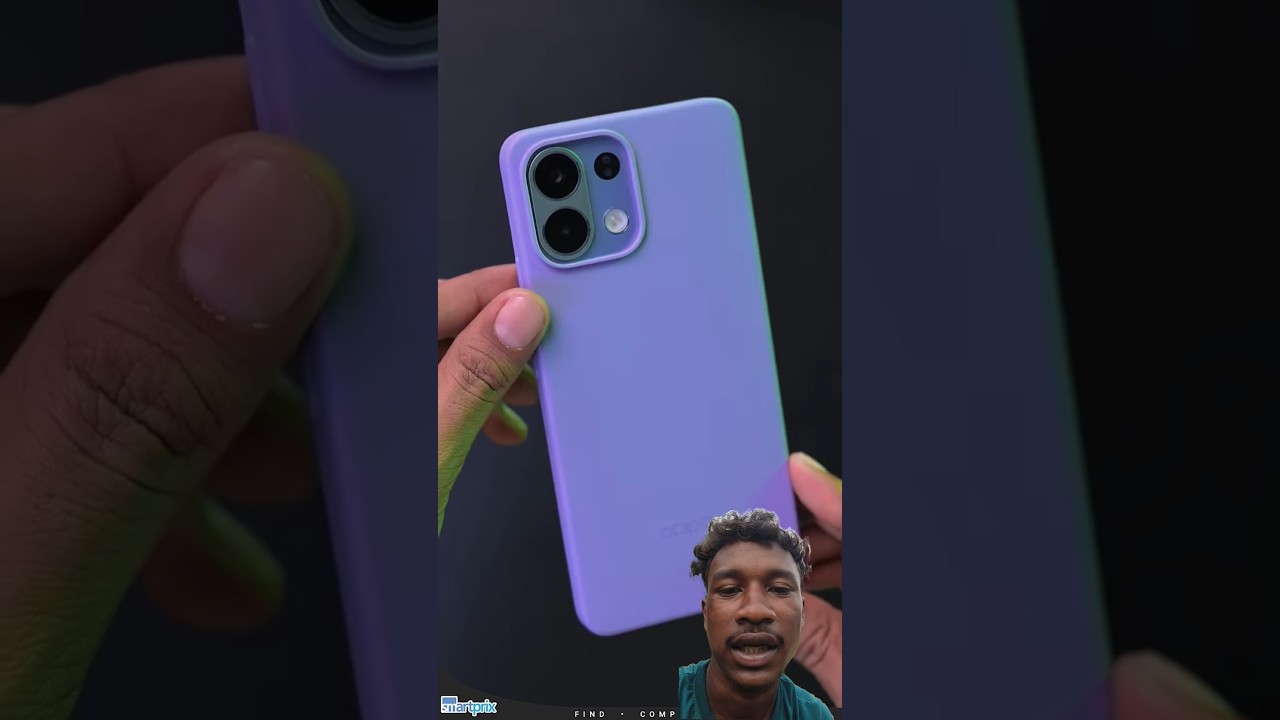 Oppo K13 Phone Case