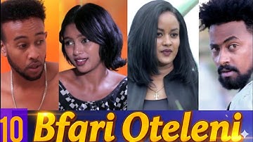 ብፍቕሪ ቕተለኒ 10ይ ክፋል//New Eritrean Film 2020//Bfkri kteleni  part 10