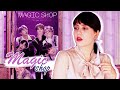 BTS - Magic Shop (Russian Cover || На русском)