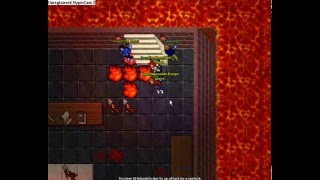 First Zarabustor On Luminera - ( OLD )