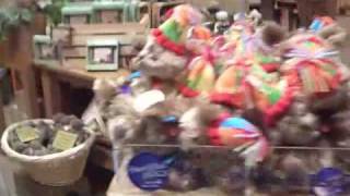 Boyds Bear Country - 2009