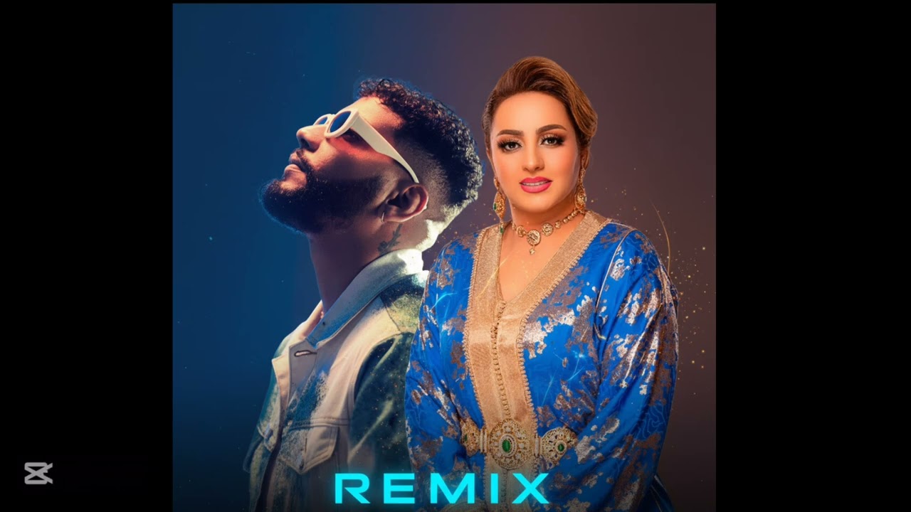 samara x zina daoudia kima khlatni remix