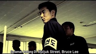 Once Upon A Time In High School - The Spirit of Jeet Kune Do 2004 - Sub Indonesia