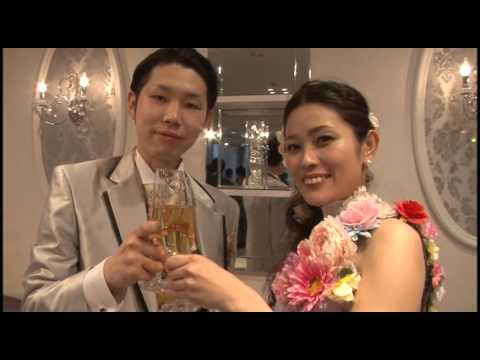 渋谷ブルーム　二次会エンドロール　2014 04 13