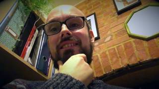 Shaky camera vlog - Exams, impulsive buying, YT censorship