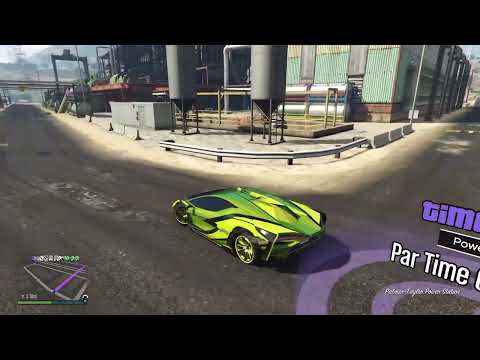 [6/10/22 archived stream] GTA Online and Modern Warfare - [6/10/22 archived stream] GTA Online and Modern Warfare