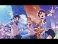 dアニメストア | オーディオ広告「アニメっぽい音 – シャキーン」篇