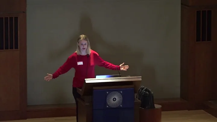 Keynote: Higher Inductive Types in Homotopy Type Theory – Kristina Sojakova