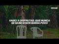 DtMF Letra Completa Bad Bunny Lyrics mp3