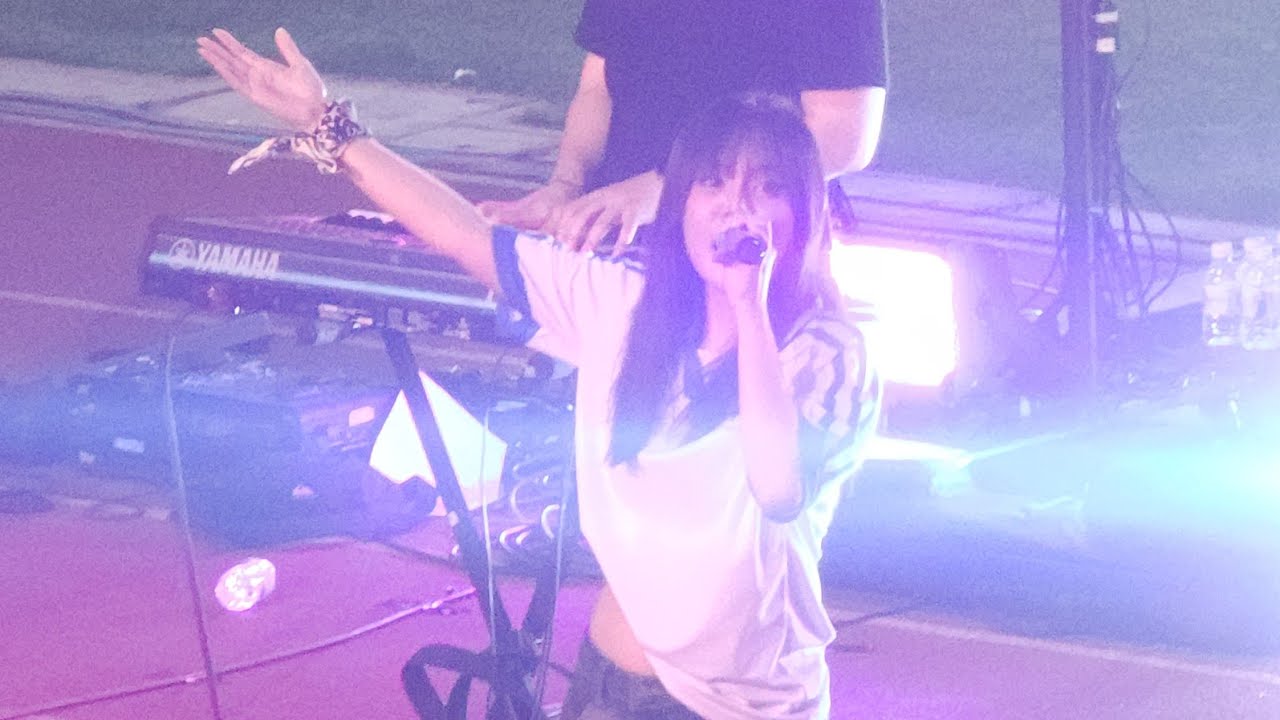 MANG bamm - ใครเพื่อนแก(Unfriend Zone)| Soft Kick Big Heart [25012026]@สนามกีฬากองทัพอากาศธูปะเตมีย์