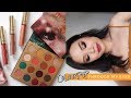 COLOURPOP X ILUVSARAHII THROUGH MY EYES ⋆ 3 Looks, Review + Comparisons!