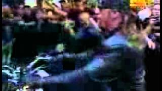 The Undertaker Biker Entrance - Various Bikes - American Bad 8