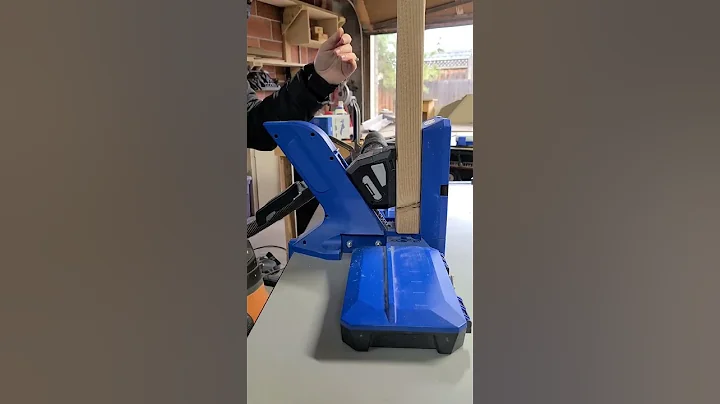 Kreg® Pocket-Hole Jig 720PRO