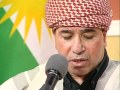 ترانيم كرديه على قناة الاراميه