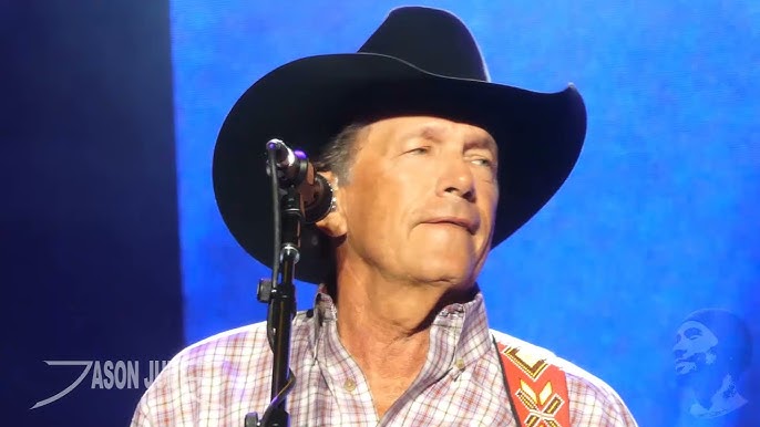 George Strait Full Concert [HD] LIVE 10/1/2021 - YouTube