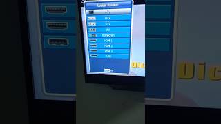 Atv Dtv Stv Tak Perlu Set Top Box shorts