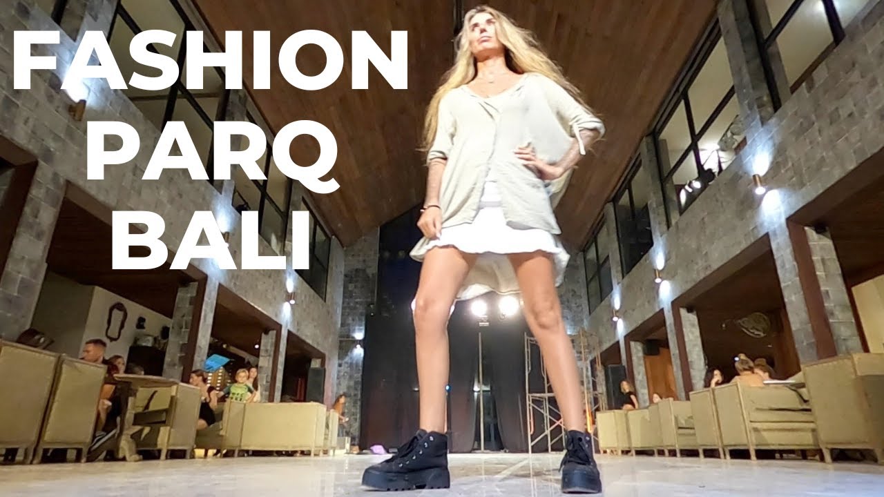 Fashion PARQ Инфобизнес платформа курсов Концерт в PARQ [Влог 19