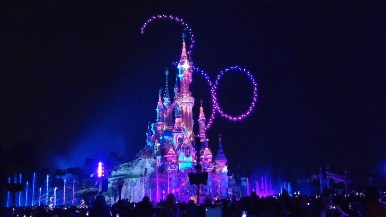 Disney D Light Disneyland Paris Full Show YouTube disney-d-light-disneyland-paris-full-show-youtube