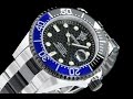 Invicta 23873 47mm Sea Base Pro Diver Sapphire Crystal CF Dial Automatic Bracelet Watch