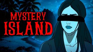 MYSTERY ISLAND COMPILATION | Hindi Horror Stories | Scary Pumpkin | Animated Stories