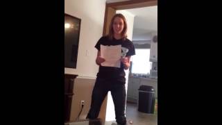Persuasive speech PDCCC Public Speaking