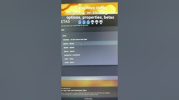 Secret in Hello Neighbour on steam!