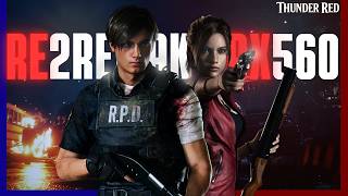 Resident Evil 2 Remake RX 560 – Como Rodar Sem Lag + Melhor Configuração!