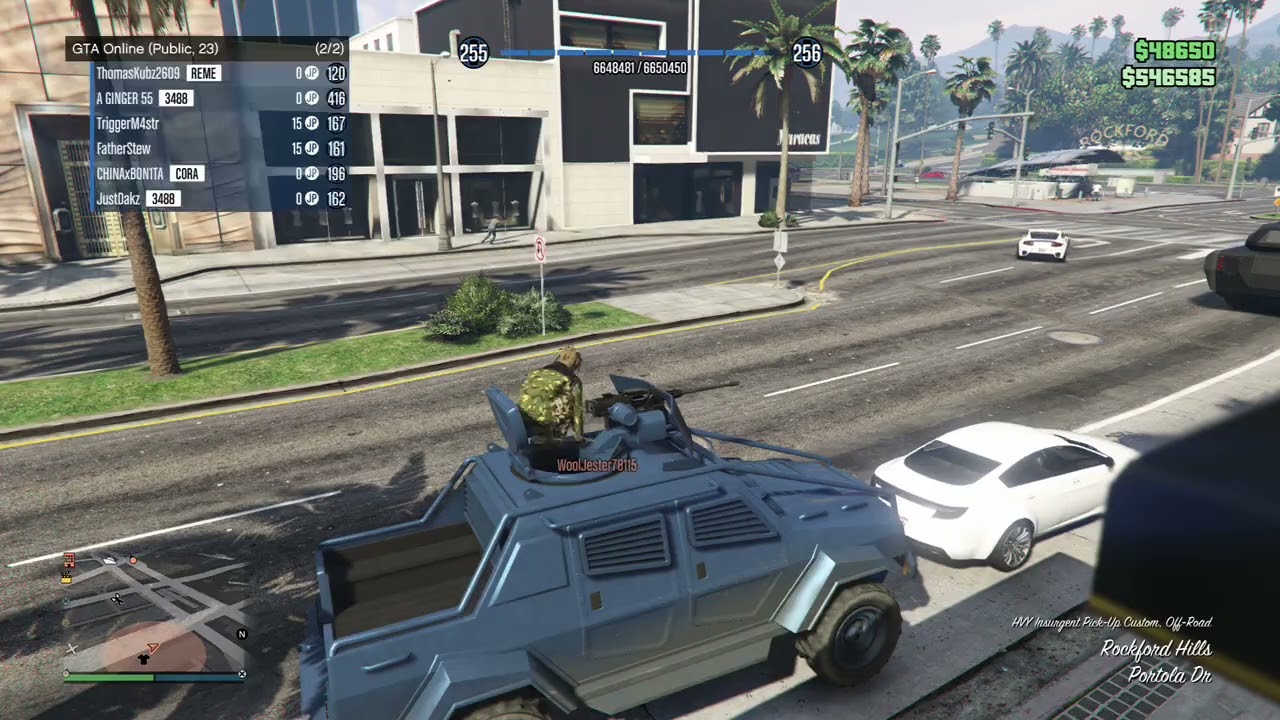 XBOX ONE STREAM - Deaf girl plays - casual gameplay - FUN GAME STREAM - Enjoy! 