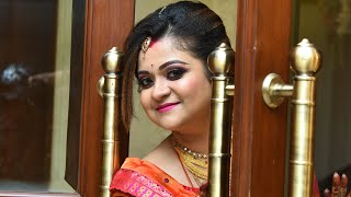 Sumishra Weds Jahnu