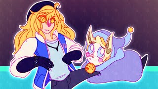 Minecraft Fnac Season 3 - Sorry About Your Family Trouble