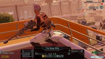 Bay12 XCOMLW2 Part 14 B