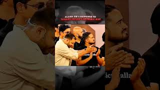 Alakh sir ka reaction 💯 #class10 #pw #alakhsir #pw_motivation #shorts #shortsfeed #viral